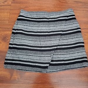 Mini skirt